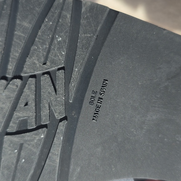 Stuart Weitzman suede loafers - Picture 10 of 14